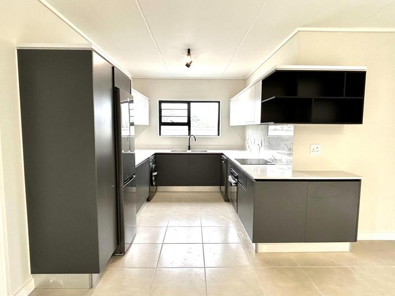 To Let 3 Bedroom Property for Rent in The Huntsman Western Cape
